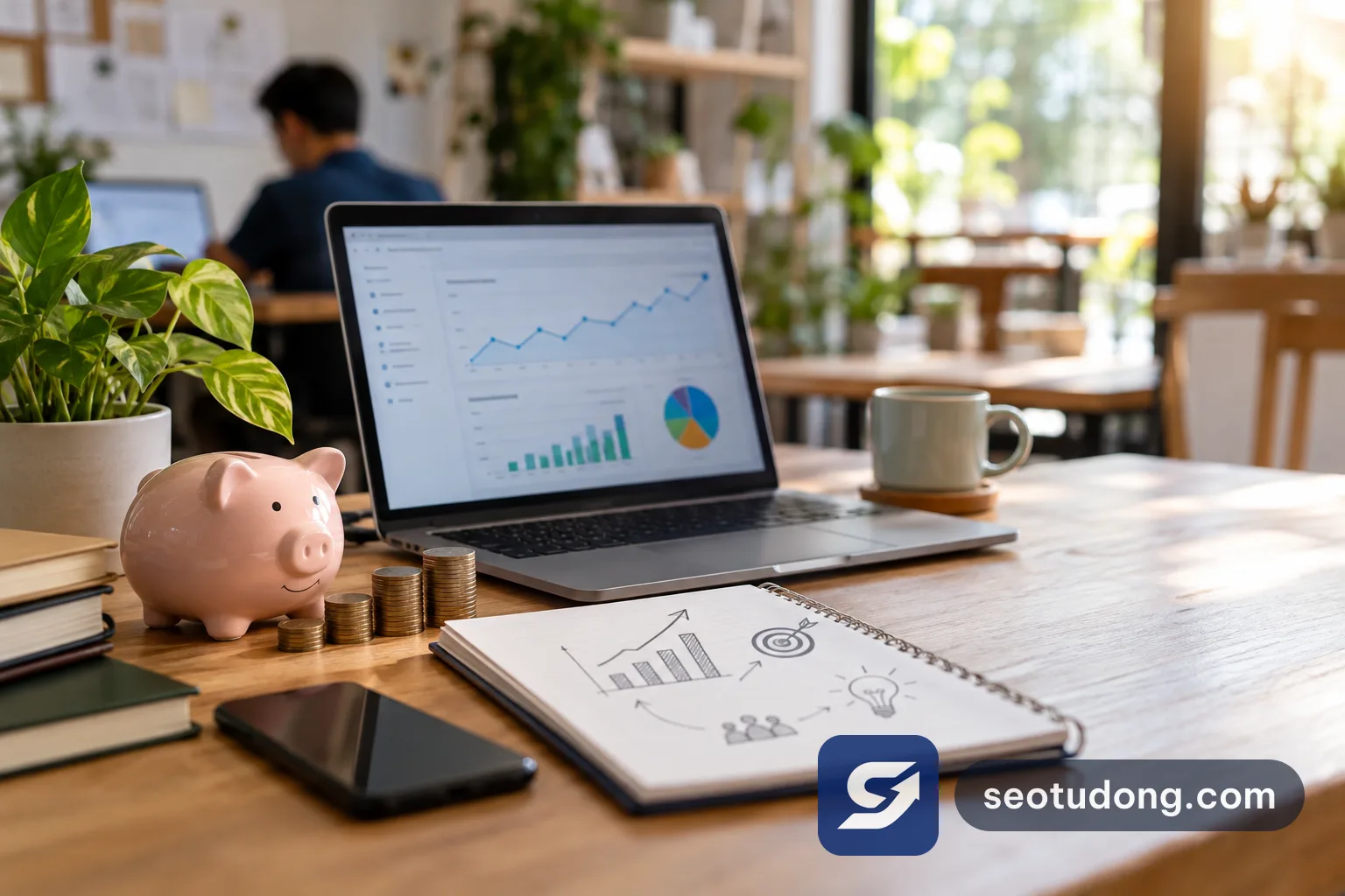Tiêu chí chọn giải pháp seo tiết kiệm ngân sách cho doanh nghiệp nhỏ