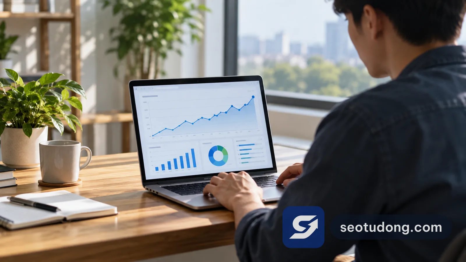 Làm sao kiểm tra giải pháp SEO có tạo ra tiến triển?