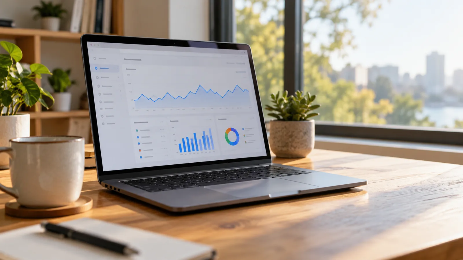 Google Search Console: Công cụ theo dõi hiệu suất tìm kiếm cốt lõi của Google – phần mềm seo web
