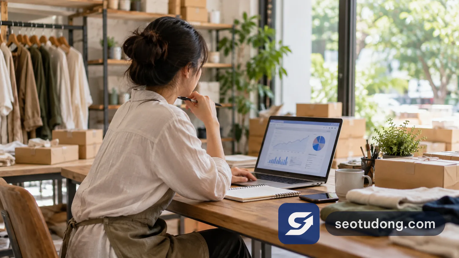 Chủ shop và doanh nghiệp nhỏ có nên thuê dịch vụ SEO giá rẻ?