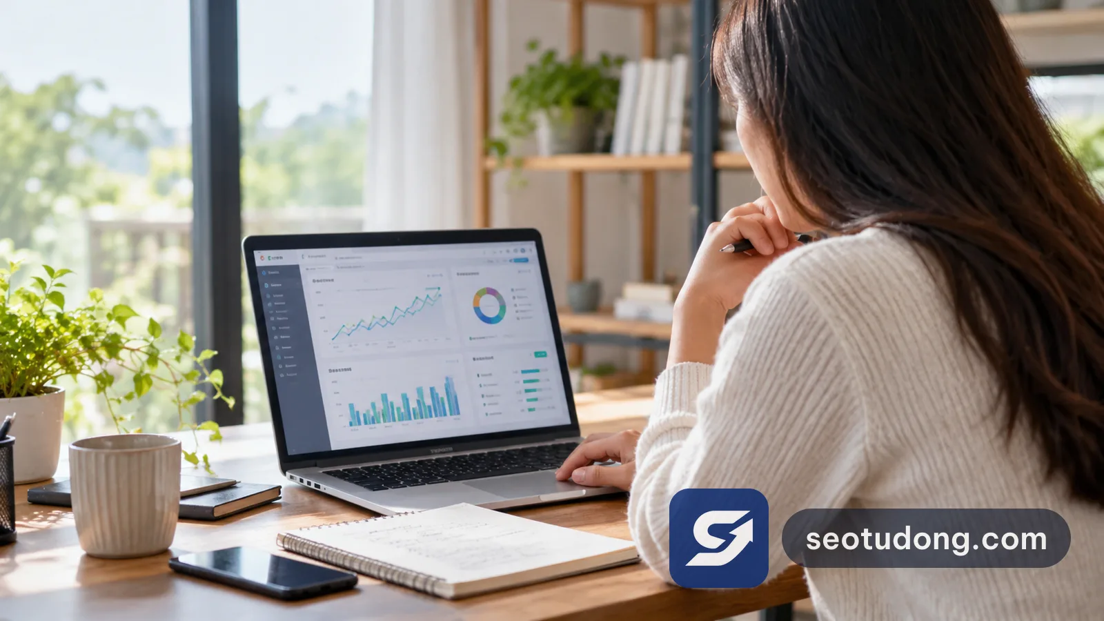 Cách đánh giá trước khi đưa phần mềm vào website