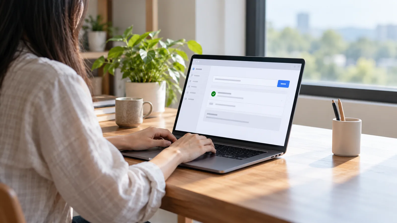 Bước 3: Gửi yêu cầu lập chỉ mục trực tiếp cho bot tìm kiếm – cách kiểm tra index bài viết nhanh
